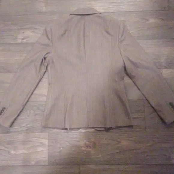 🎈PRICE DROP J.Crew Work Blazer Jacket  - Picture 5 of 8